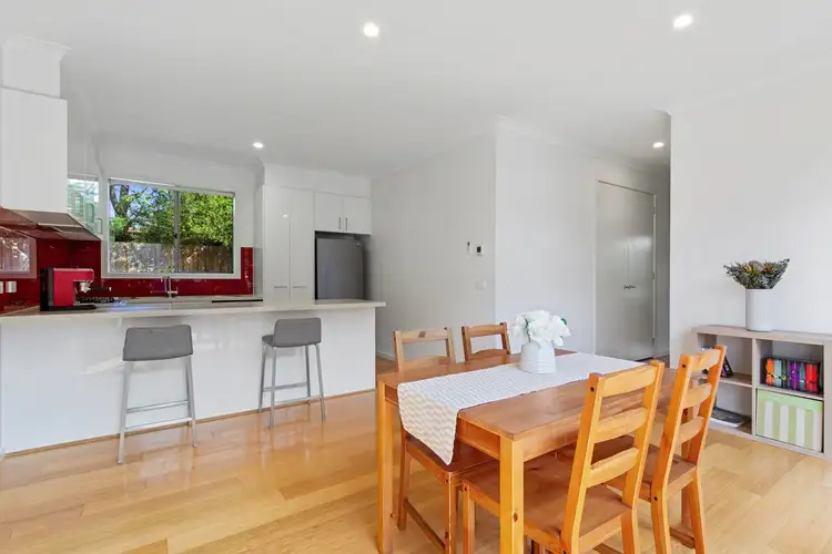 Sixth view of Homely townhouse listing, 1/47 Dobson Street, Ferntree Gully VIC 3156