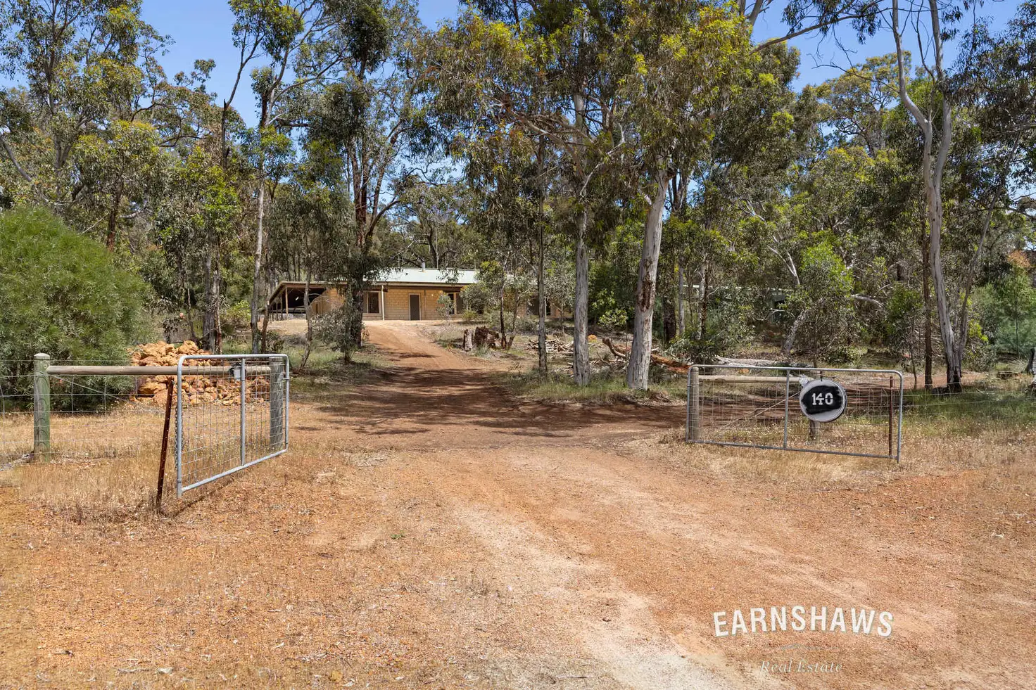Main view of Homely house listing, 140 Jose Road, Bakers Hill WA 6562
