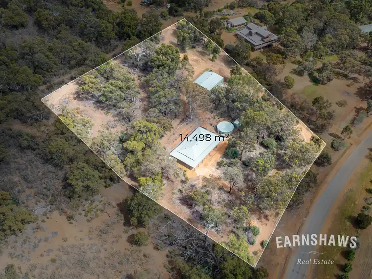 Second view of Homely house listing, 140 Jose Road, Bakers Hill WA 6562