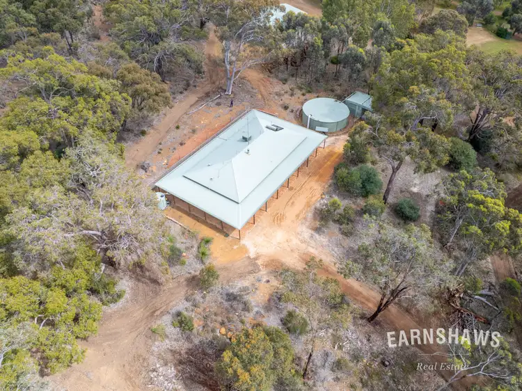 Third view of Homely house listing, 140 Jose Road, Bakers Hill WA 6562