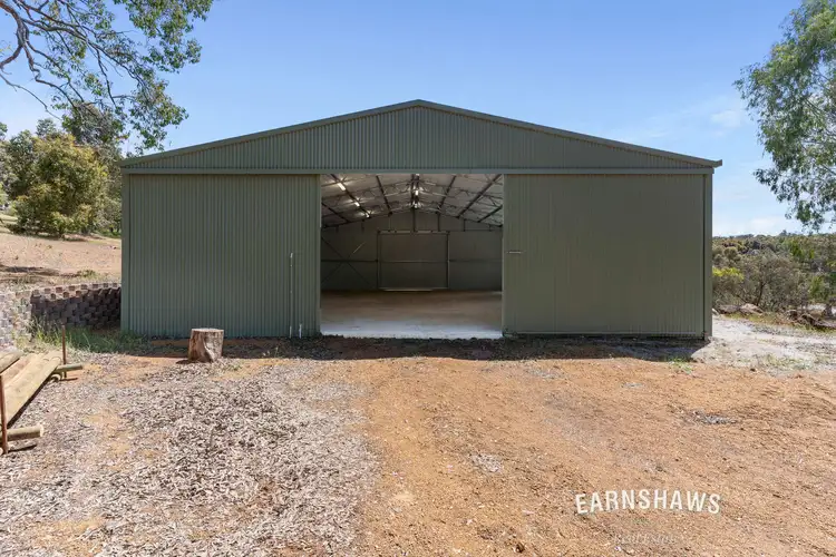 Fourth view of Homely house listing, 140 Jose Road, Bakers Hill WA 6562