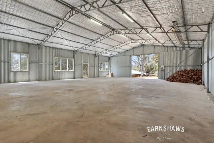 Fifth view of Homely house listing, 140 Jose Road, Bakers Hill WA 6562