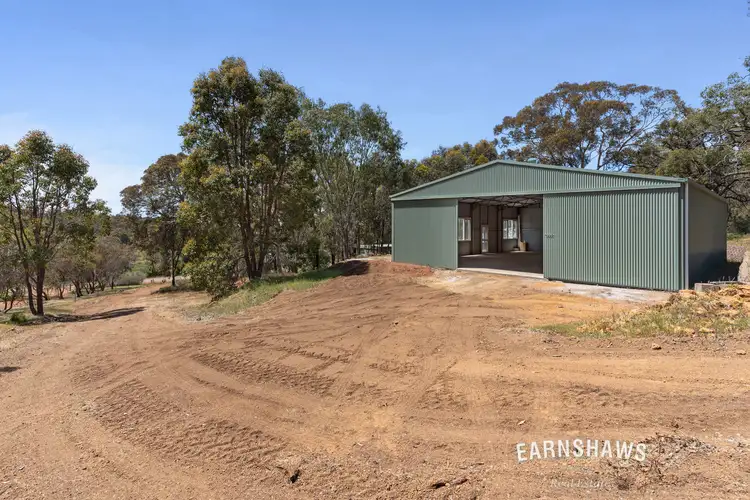 Sixth view of Homely house listing, 140 Jose Road, Bakers Hill WA 6562