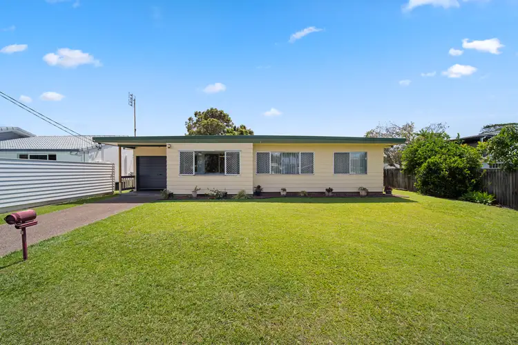 34 Gardak Street, Maroochydore QLD 4558