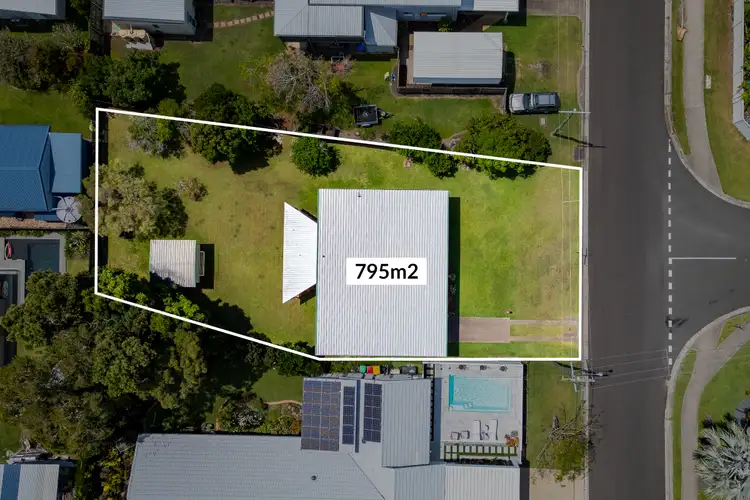 Second view of Homely house listing, 34 Gardak Street, Maroochydore QLD 4558