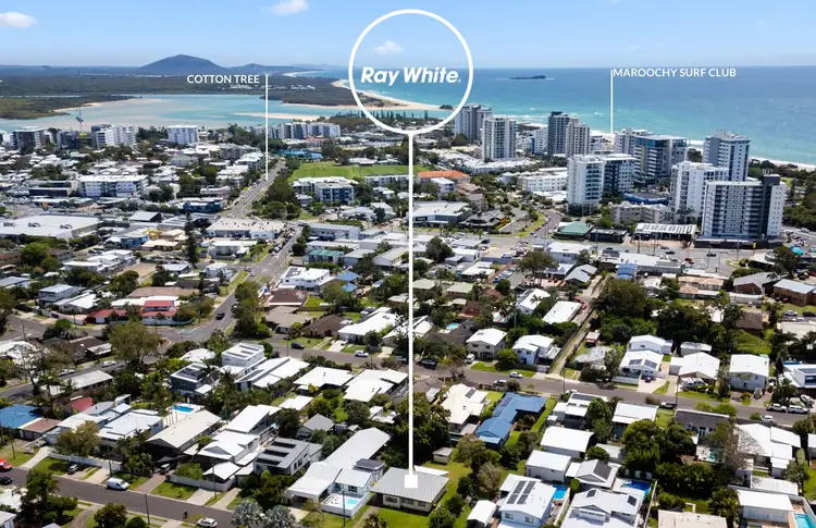 Fourth view of Homely house listing, 34 Gardak Street, Maroochydore QLD 4558