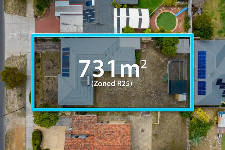 538 Walter Road East, Bayswater WA 6053