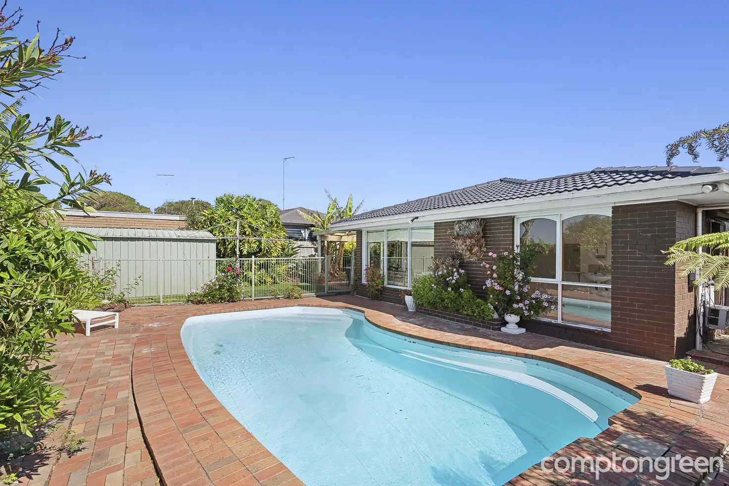 Main view of Homely house listing, 15 Darrambal Crescent, Leopold VIC 3224