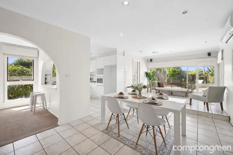 Second view of Homely house listing, 15 Darrambal Crescent, Leopold VIC 3224