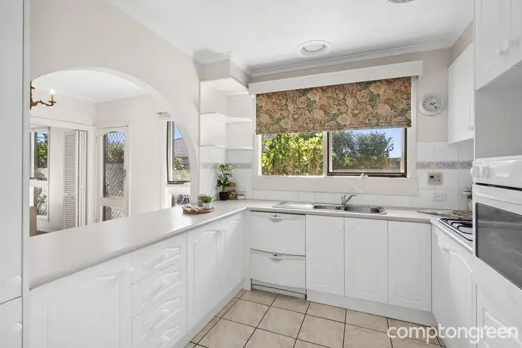 Third view of Homely house listing, 15 Darrambal Crescent, Leopold VIC 3224