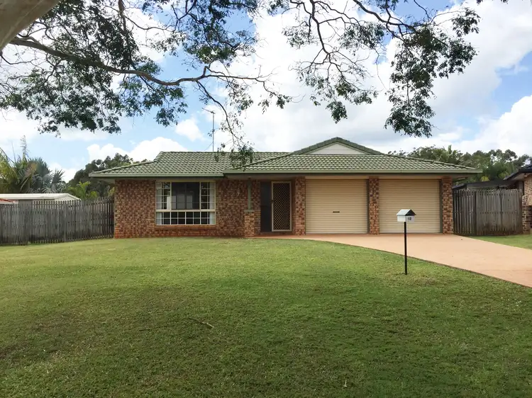 13 Montrose Place, Redland Bay QLD 4165