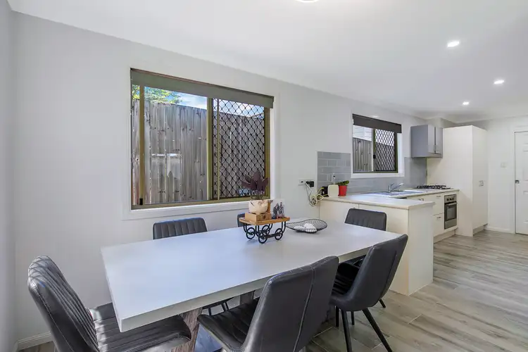 Fourth view of Homely semi-detached listing, 2/74 Hedge Street, Strathpine QLD 4500