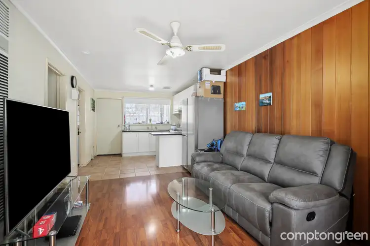 Second view of Homely unit listing, 2/32 Kalver Street, Corio VIC 3214