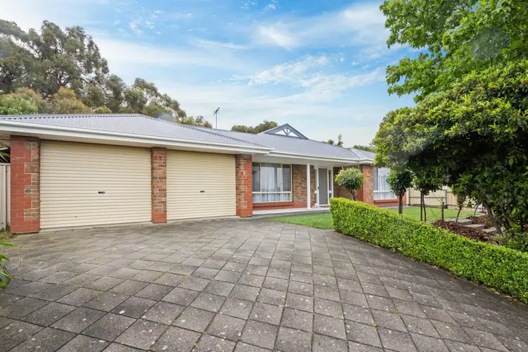 70 George Francis Drive, Mount Compass SA 5210