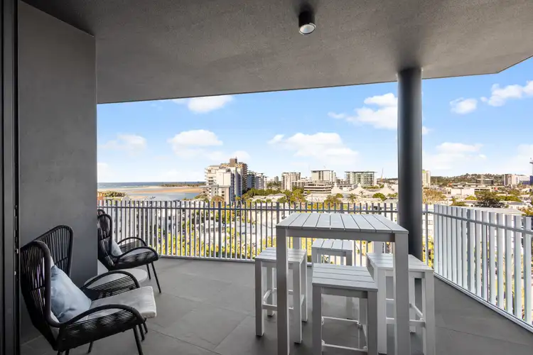 Second view of Homely unit listing, 2709/100 Duporth Avenue, Maroochydore QLD 4558
