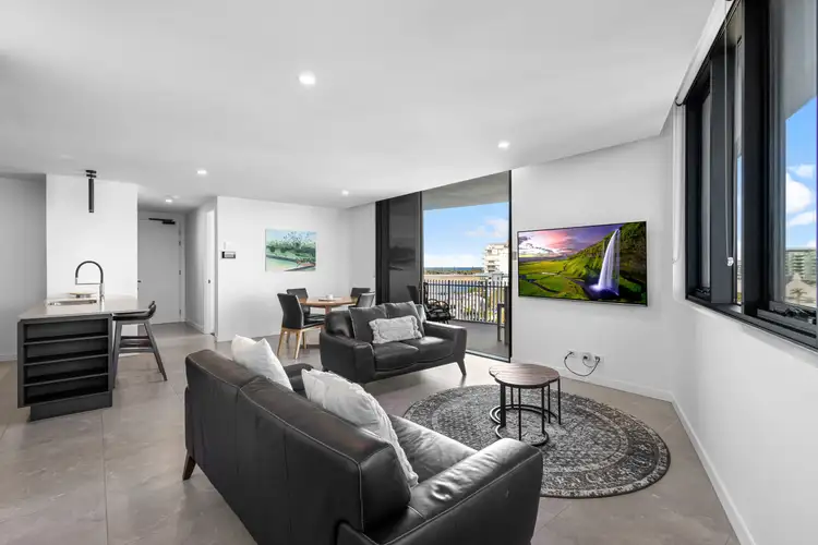 Fifth view of Homely unit listing, 2709/100 Duporth Avenue, Maroochydore QLD 4558
