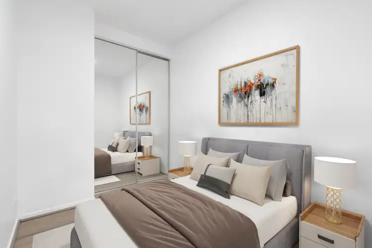 Sixth view of Homely apartment listing, 142/38 Mt Alexander Road, Travancore VIC 3032