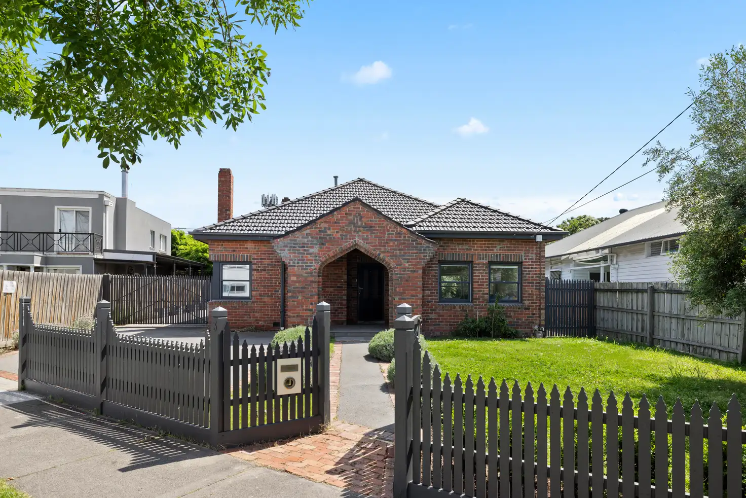 Main view of Homely house listing, 3 Oak Avenue, Cheltenham VIC 3192