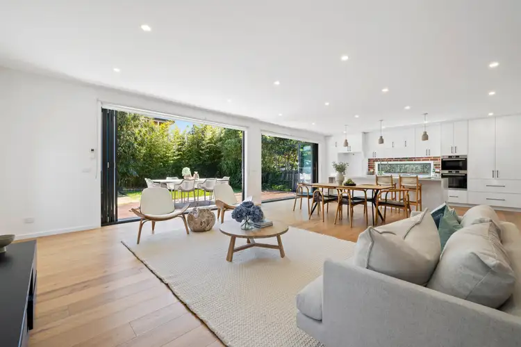 Fourth view of Homely house listing, 3 Oak Avenue, Cheltenham VIC 3192