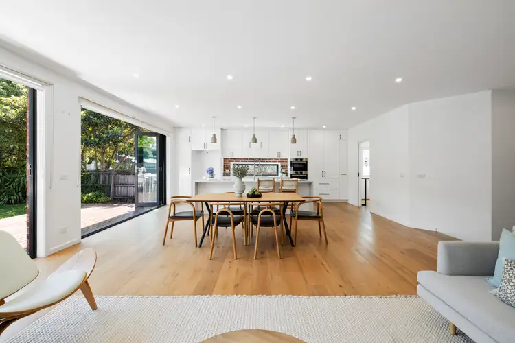 Fifth view of Homely house listing, 3 Oak Avenue, Cheltenham VIC 3192