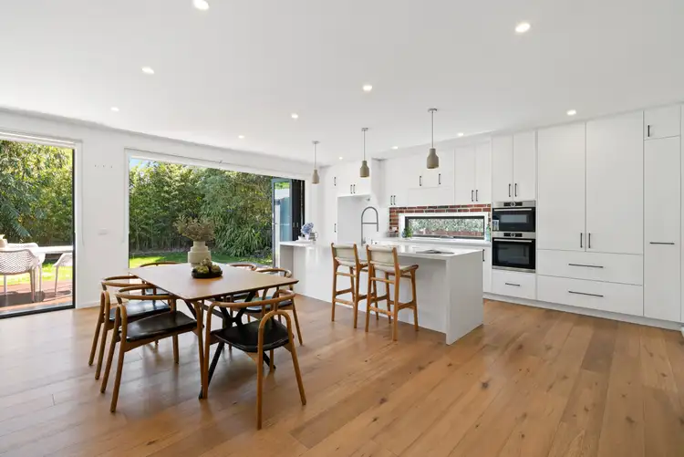 Sixth view of Homely house listing, 3 Oak Avenue, Cheltenham VIC 3192