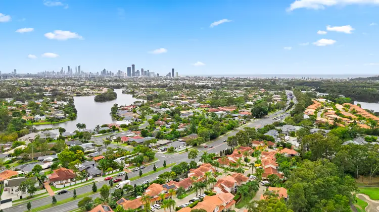 39/51 Cottesloe Drive, Robina QLD 4226