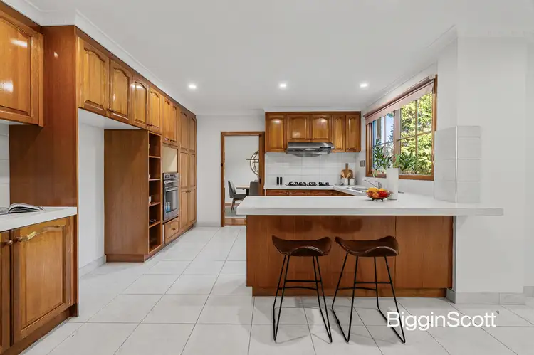 Fourth view of Homely house listing, 6 Eastleigh Drive, Glen Waverley VIC 3150