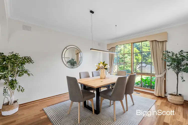 Fifth view of Homely house listing, 6 Eastleigh Drive, Glen Waverley VIC 3150