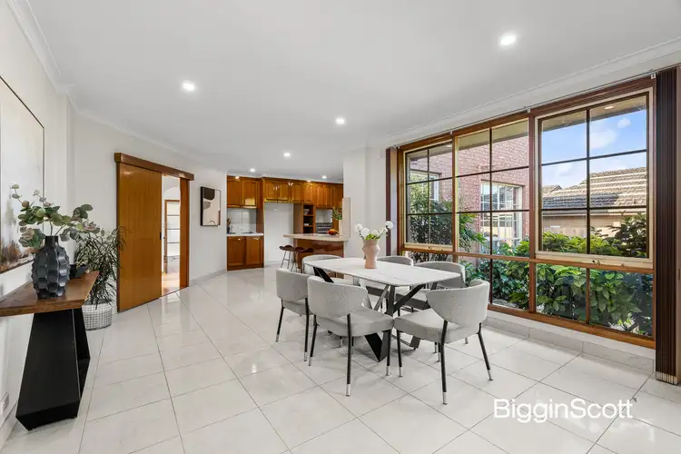Sixth view of Homely house listing, 6 Eastleigh Drive, Glen Waverley VIC 3150