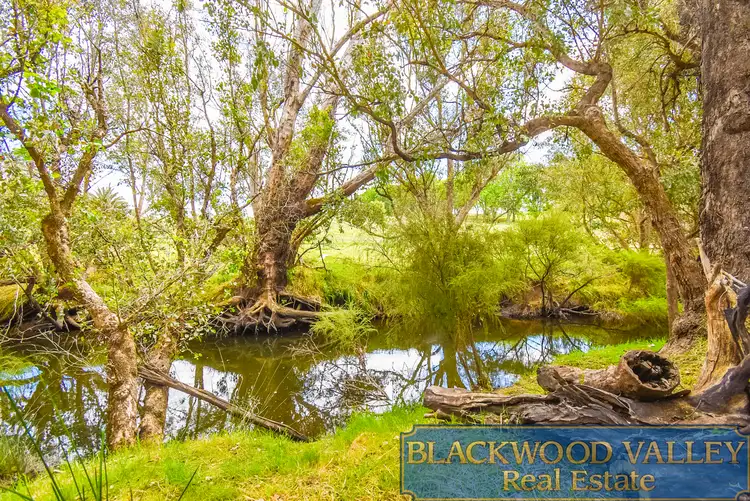 6 Carey Street, Balingup WA 6253