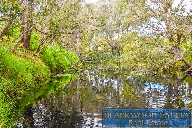 Second view of Homely house listing, 6 Carey Street, Balingup WA 6253