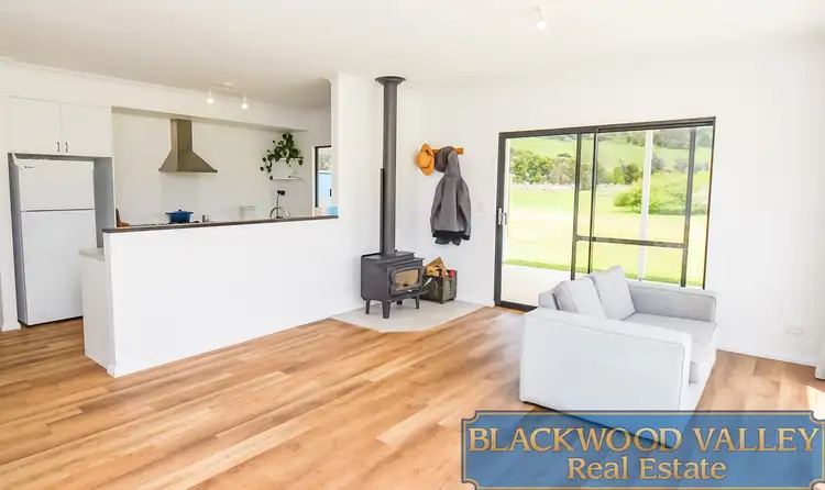 Fifth view of Homely house listing, 6 Carey Street, Balingup WA 6253