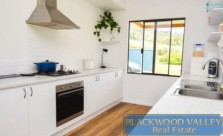 Sixth view of Homely house listing, 6 Carey Street, Balingup WA 6253