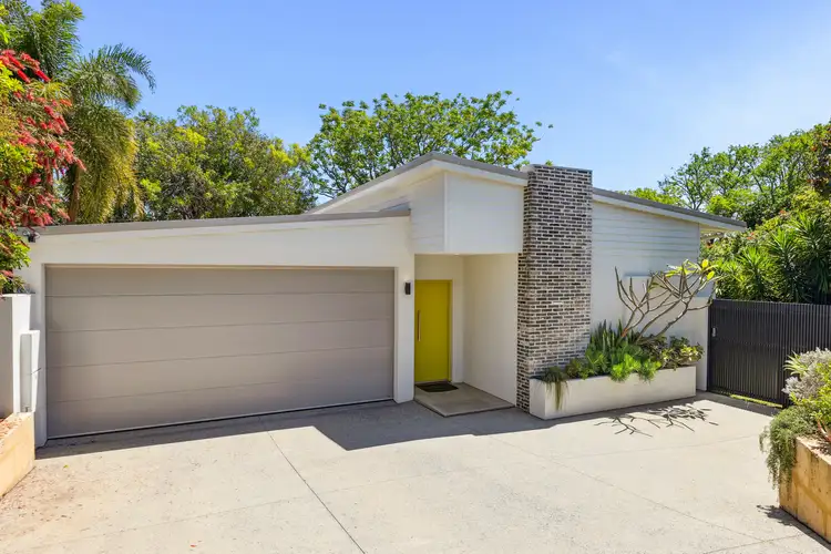 19A Petra Street, East Fremantle WA 6158