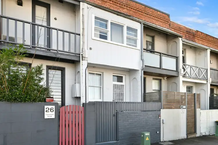 28 Campbell Road, Alexandria NSW 2015