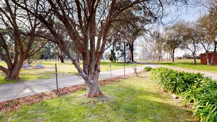 Second view of Homely rural property listing, 660 Kyabram-Cooma Road, Kyabram South VIC 3620
