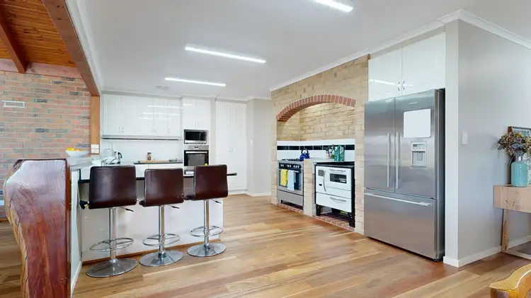 Third view of Homely rural property listing, 660 Kyabram-Cooma Road, Kyabram South VIC 3620