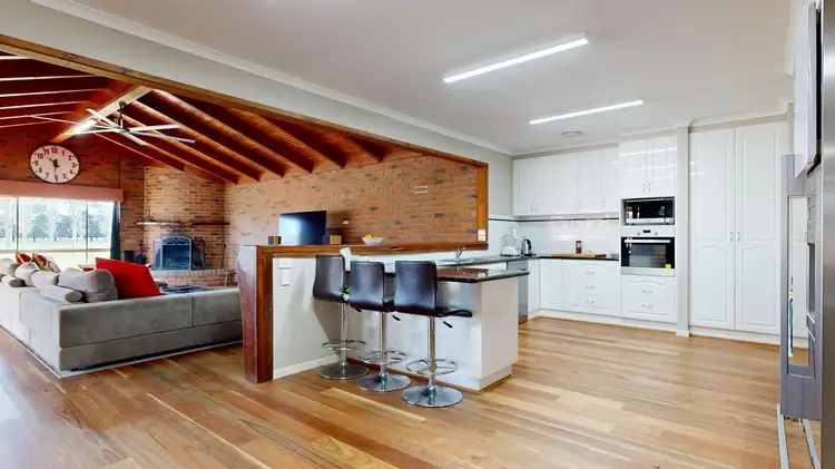 Fourth view of Homely rural property listing, 660 Kyabram-Cooma Road, Kyabram South VIC 3620