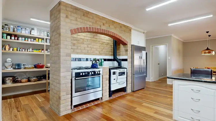 Fifth view of Homely rural property listing, 660 Kyabram-Cooma Road, Kyabram South VIC 3620