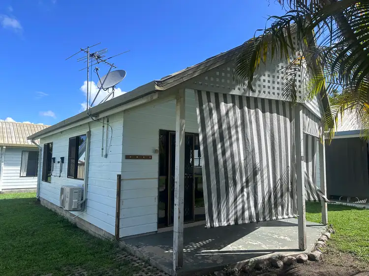 9/32 Headland Drive, Haliday Bay QLD 4740