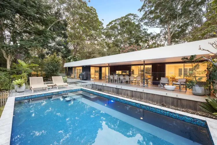 Second view of Homely house listing, 98 Grays Road, Doonan QLD 4562