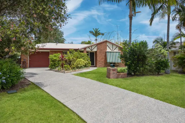 14 Marang Court, Tanah Merah QLD 4128