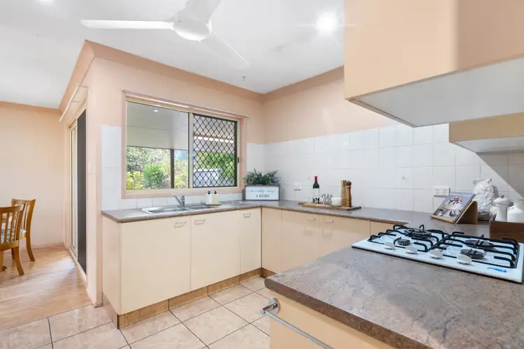 Second view of Homely house listing, 14 Marang Court, Tanah Merah QLD 4128