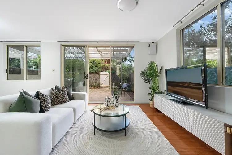 1/1740 Pacific Highway, Wahroonga NSW 2076