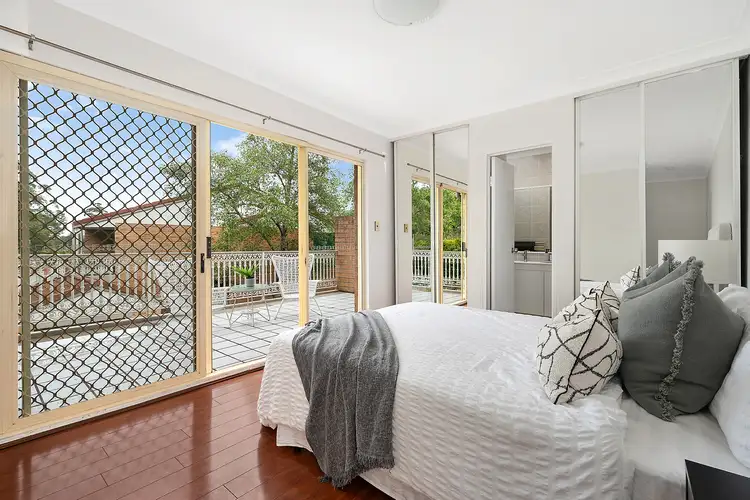 Sixth view of Homely townhouse listing, 1/1740 Pacific Highway, Wahroonga NSW 2076