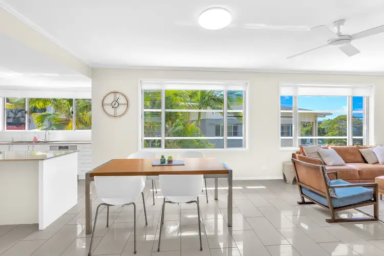 Fifth view of Homely unit listing, 30/15 Flame Tree Court, Airlie Beach QLD 4802