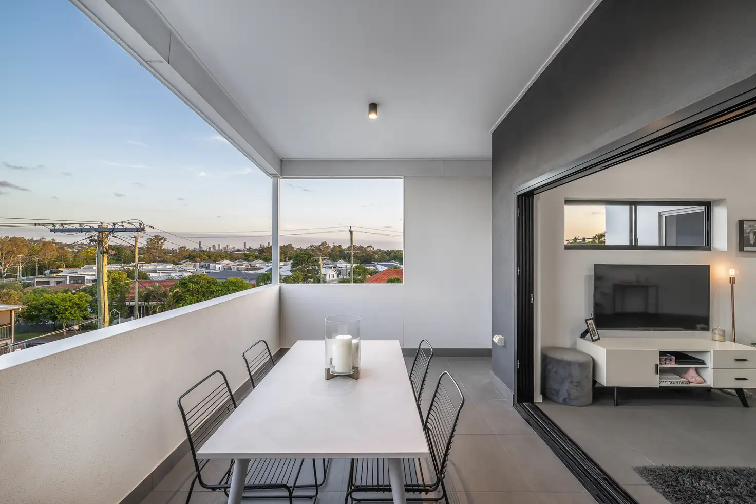 Main view of Homely unit listing, 7/23 Ashmore Street, Everton Park QLD 4053