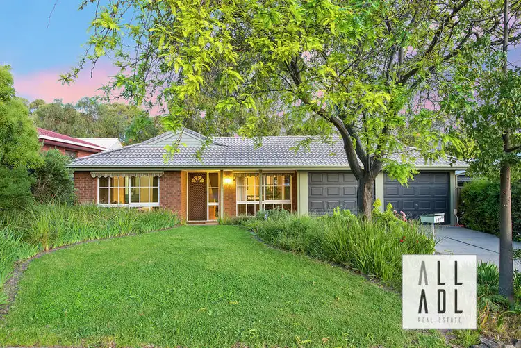 Third view of Homely house listing, 22 Baraga Grove, Modbury Heights SA 5092