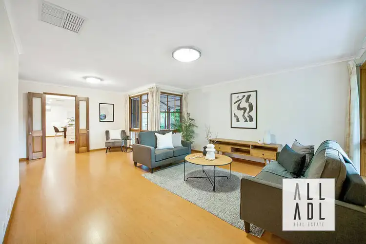 Fifth view of Homely house listing, 22 Baraga Grove, Modbury Heights SA 5092