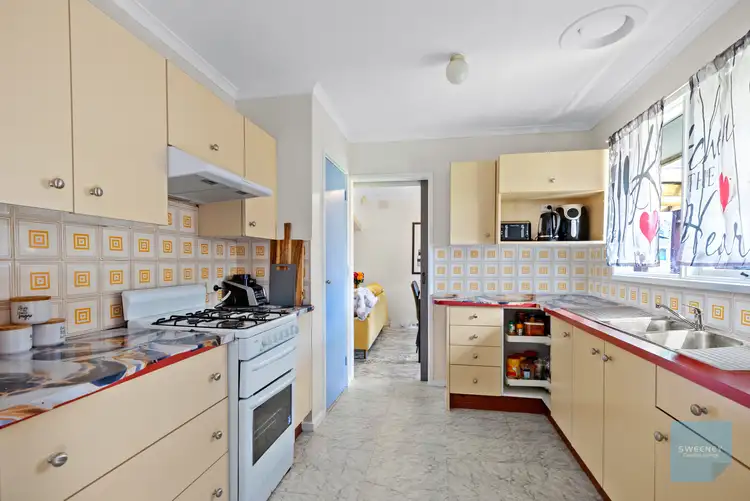 Second view of Homely house listing, 16 Barries Road, Melton VIC 3337